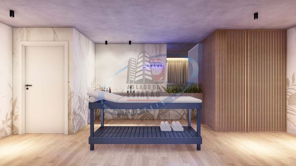Apartamento, 2 quartos, 42 m² - Foto 12
