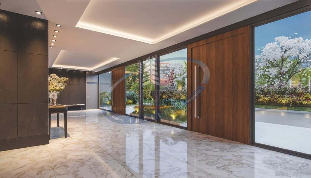 Apartamento, 3 quartos, 121 m² - Foto 5