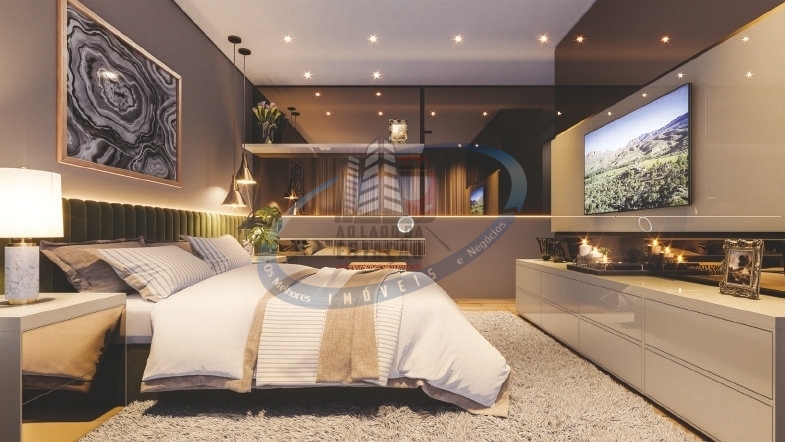 Apartamento, 3 quartos, 121 m² - Foto 9