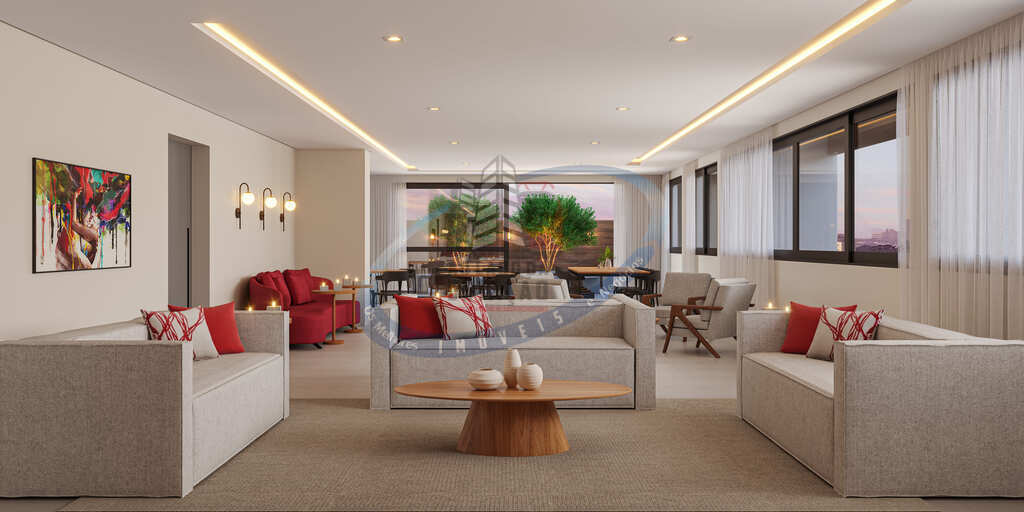 Apartamento, 1 quarto, 24 m² - Foto 15