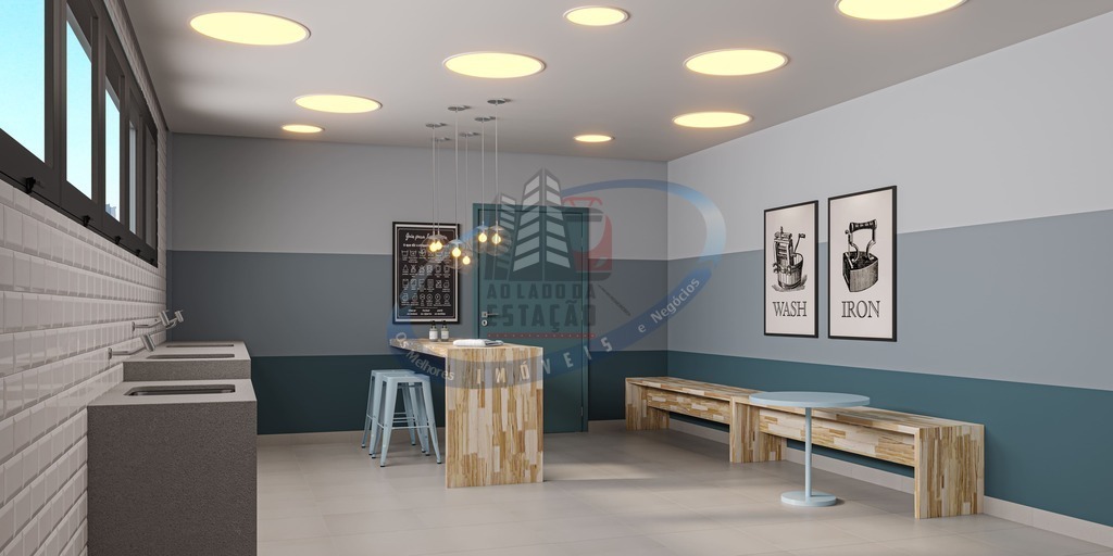 Apartamento, 1 quarto, 24 m² - Foto 27