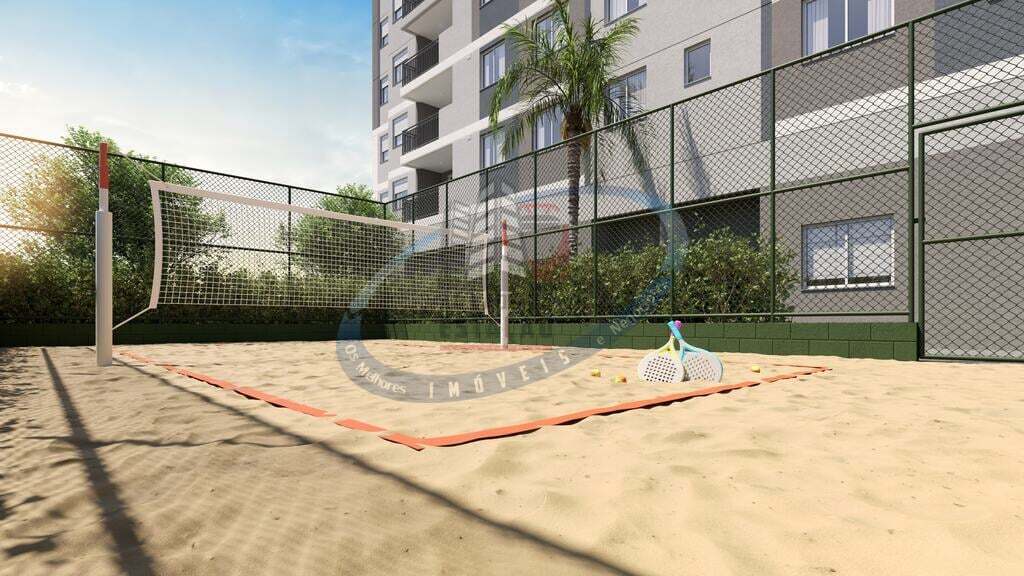 Apartamento, 2 quartos, 41 m² - Foto 1