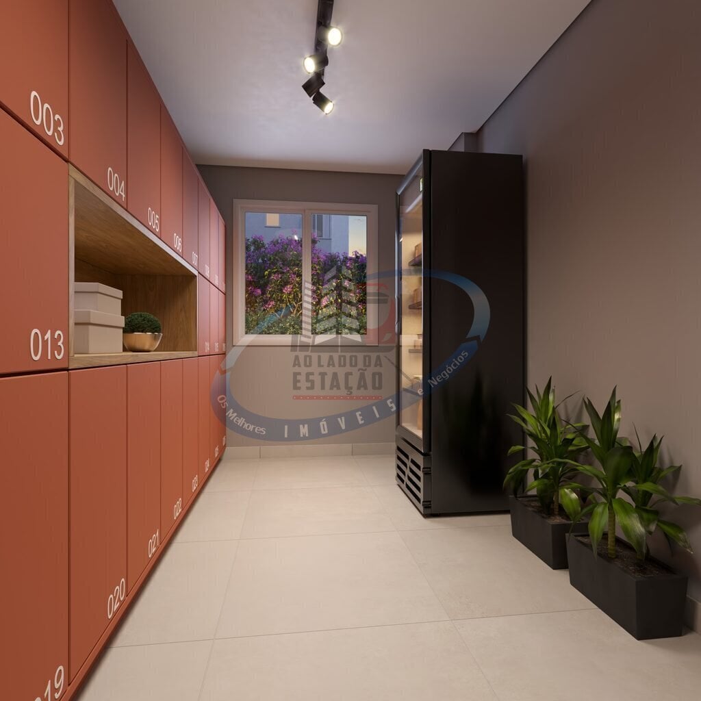 Apartamento, 2 quartos, 41 m² - Foto 13