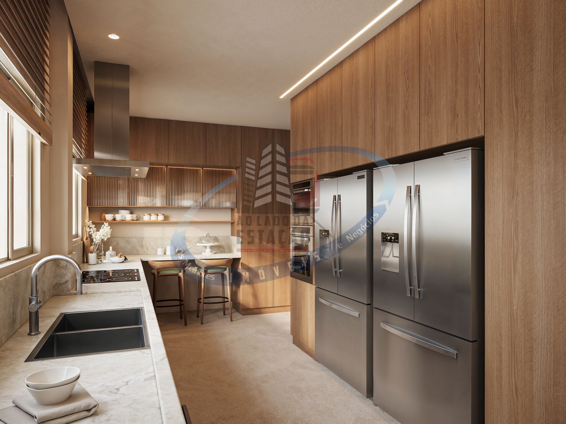 Apartamento, 5 quartos, 375 m² - Foto 12
