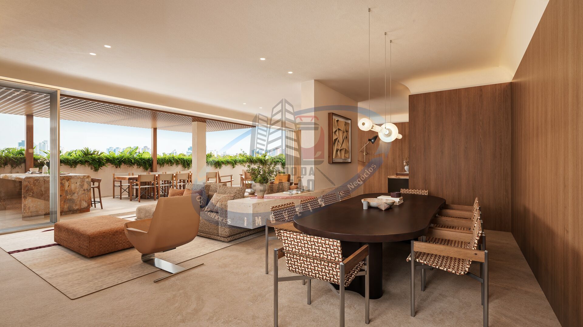 Apartamento, 5 quartos, 375 m² - Foto 7