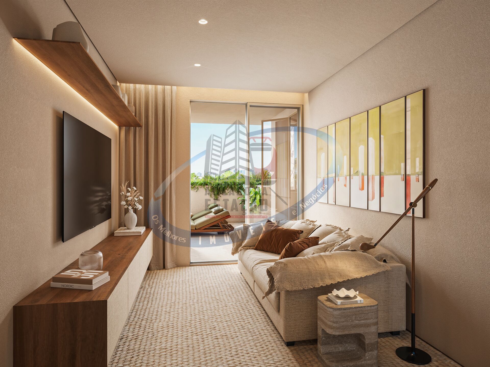 Apartamento, 5 quartos, 375 m² - Foto 13