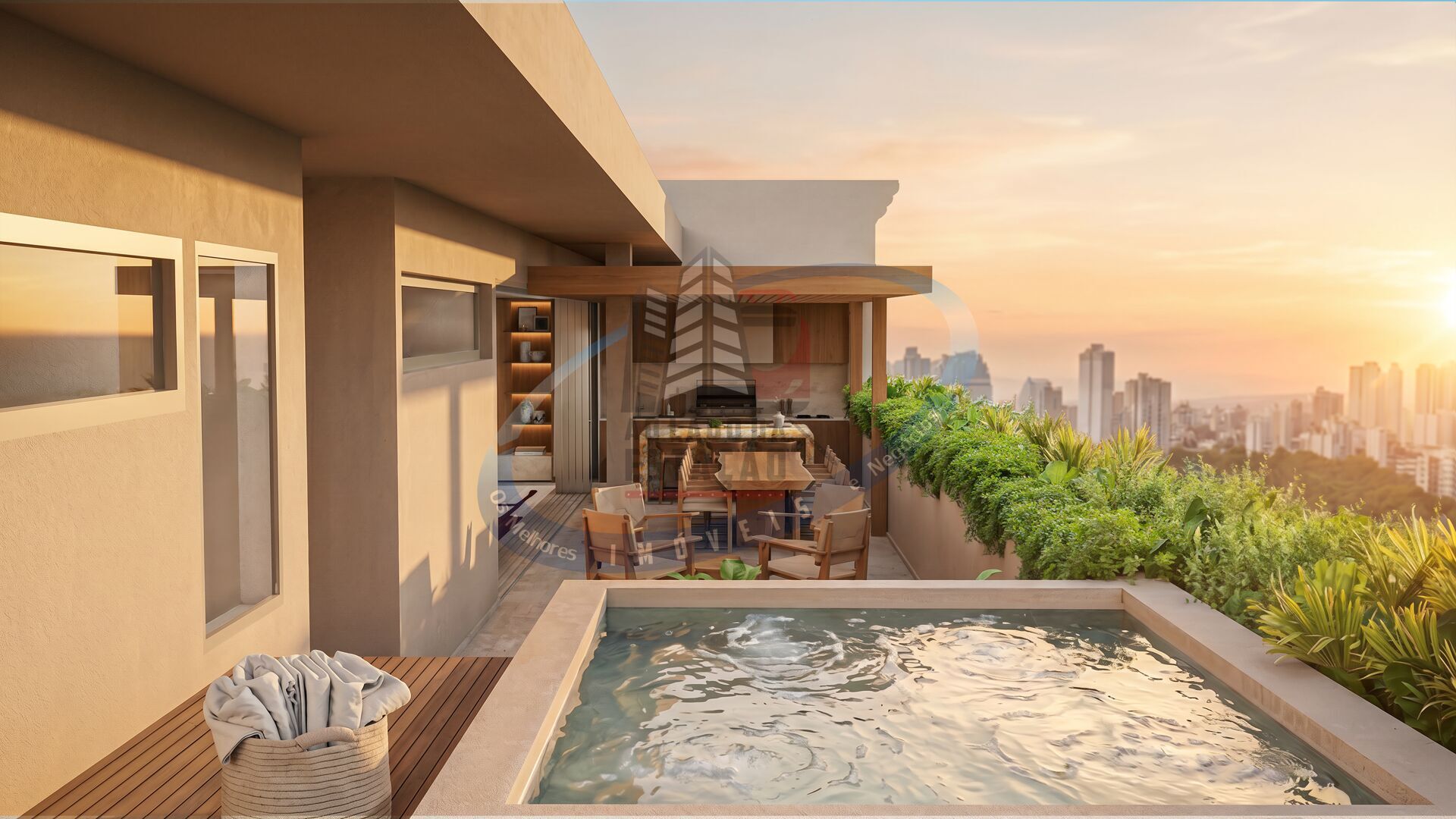 Apartamento, 5 quartos, 375 m² - Foto 4