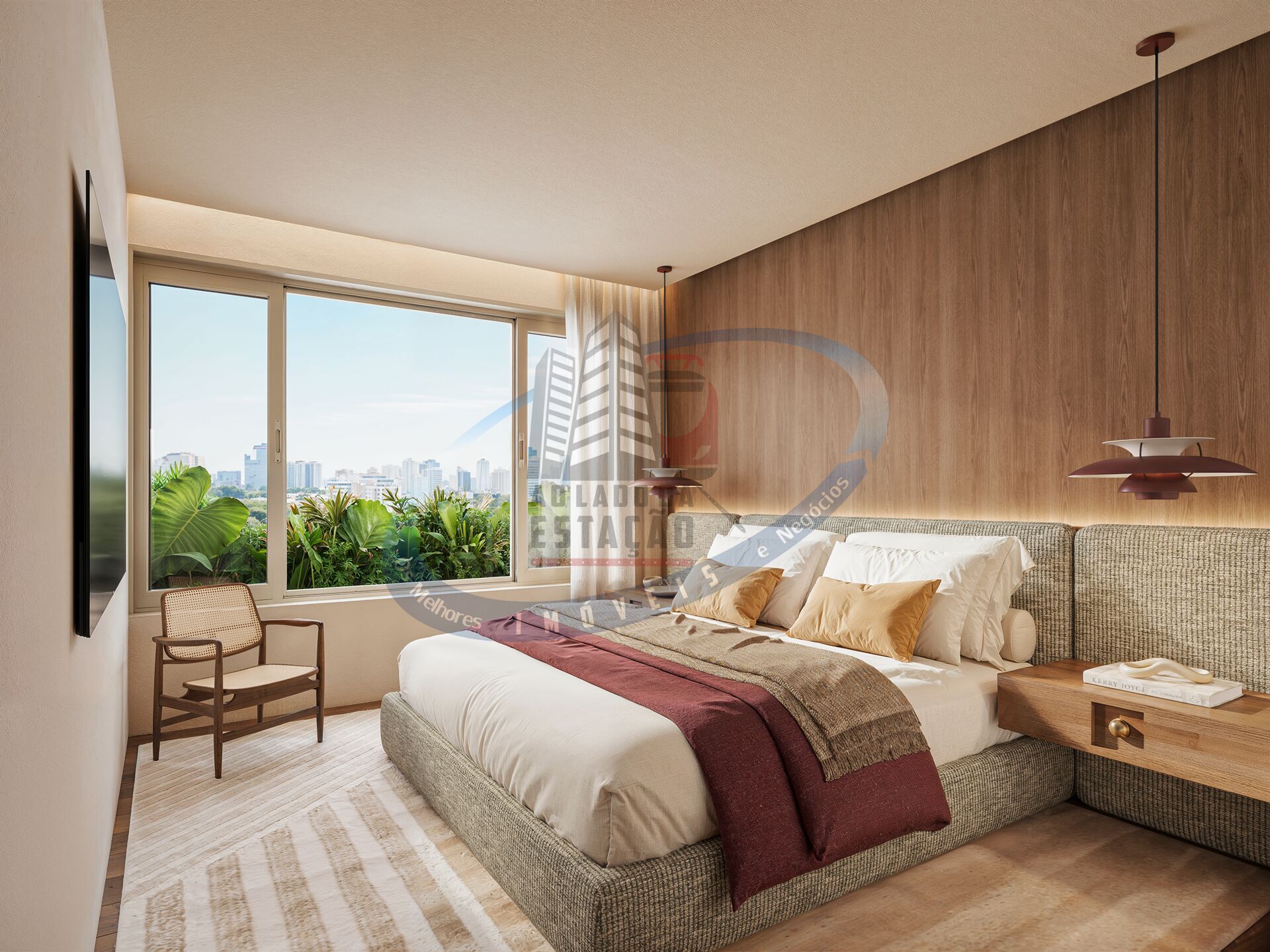 Apartamento, 5 quartos, 375 m² - Foto 14