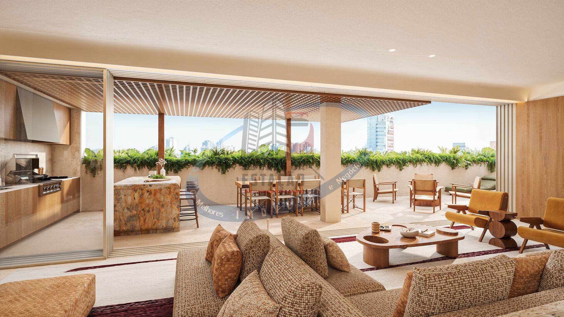Apartamento, 5 quartos, 375 m² - Foto 5