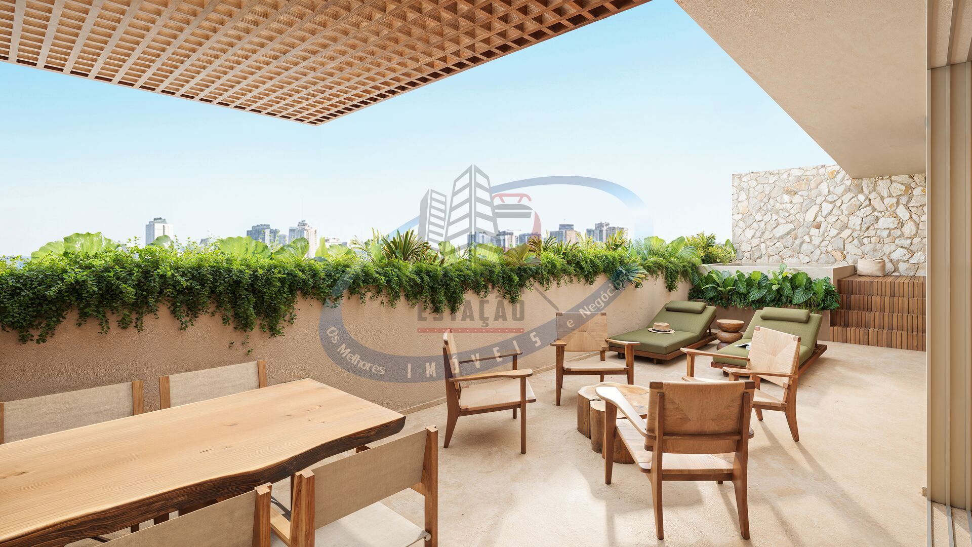 Apartamento, 5 quartos, 375 m² - Foto 6