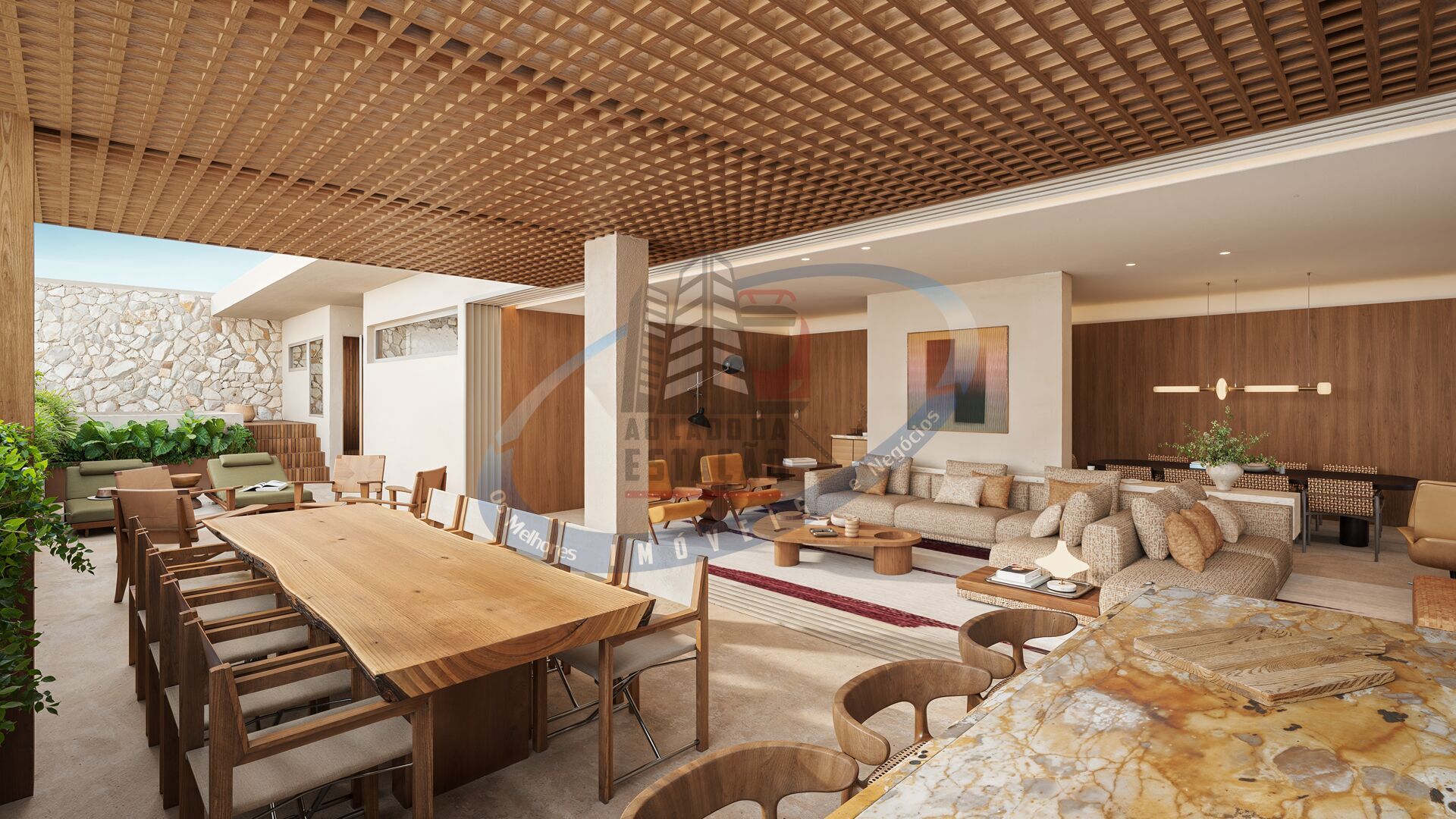 Apartamento, 5 quartos, 375 m² - Foto 11