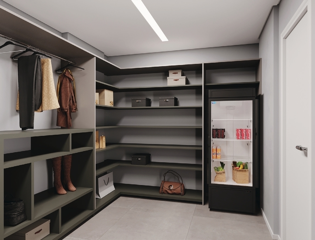 Apartamento, 2 quartos, 41 m² - Foto 16