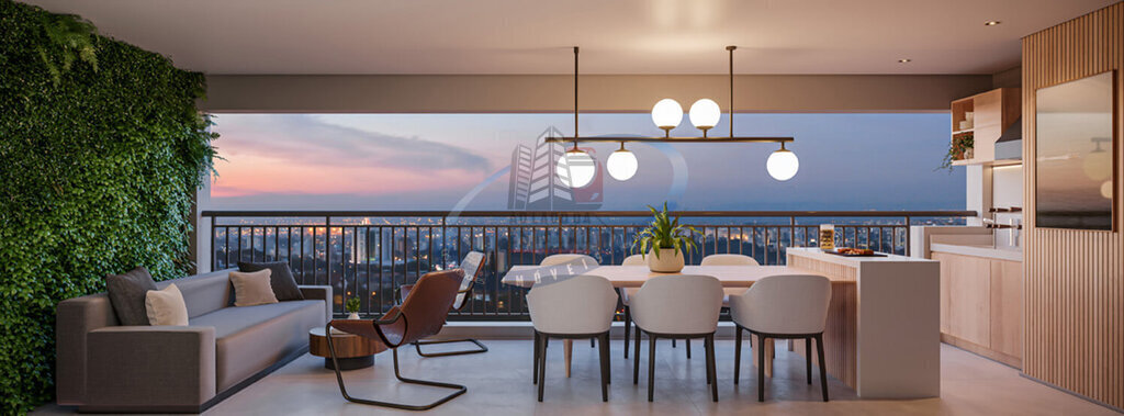 Apartamento, 3 quartos, 95 m² - Foto 10