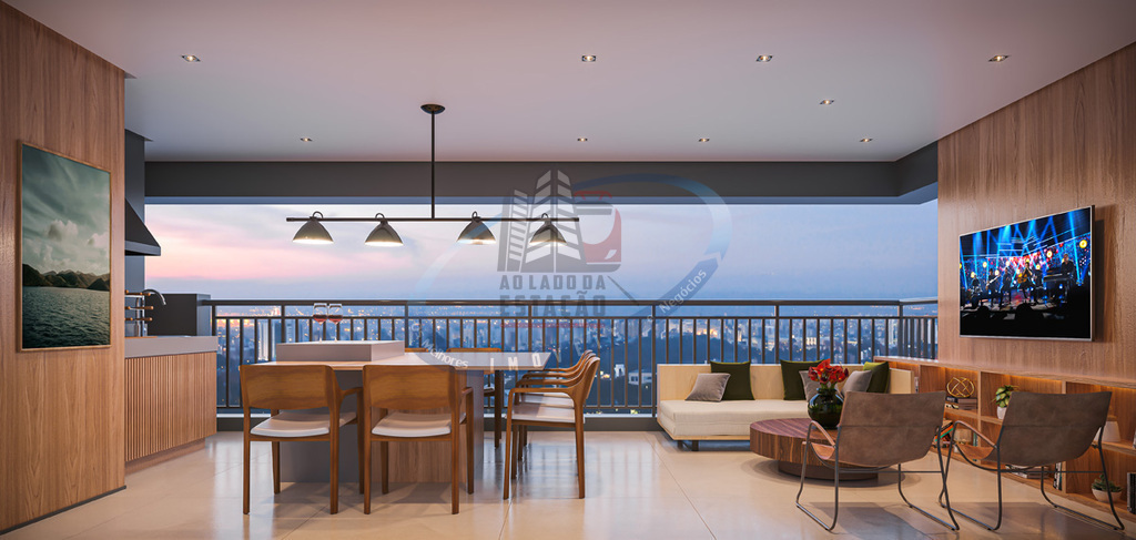 Apartamento, 3 quartos, 95 m² - Foto 8