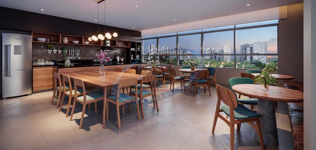 Apartamento, 3 quartos, 95 m² - Foto 14