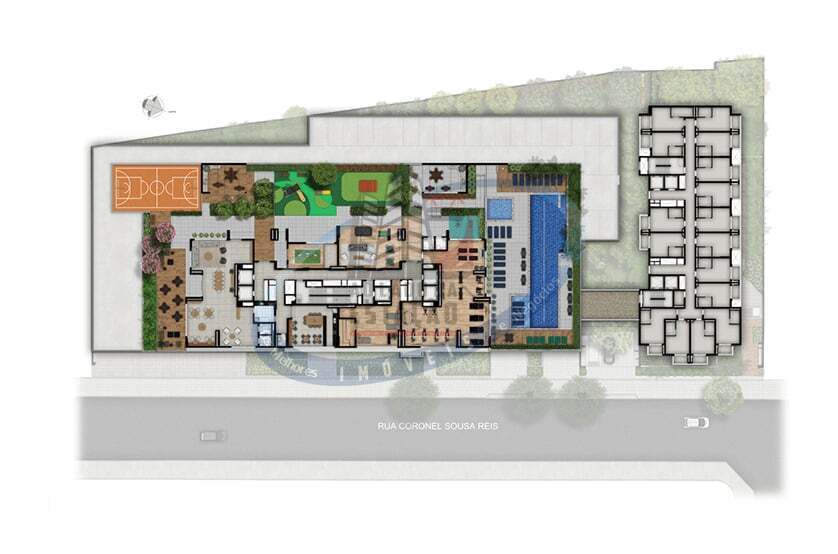 Apartamento, 3 quartos, 95 m² - Foto 23