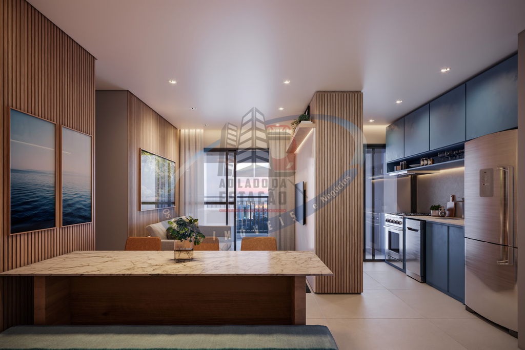Apartamento, 3 quartos, 95 m² - Foto 6