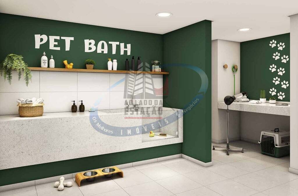 Apartamento, 2 quartos, 32 m² - Foto 10