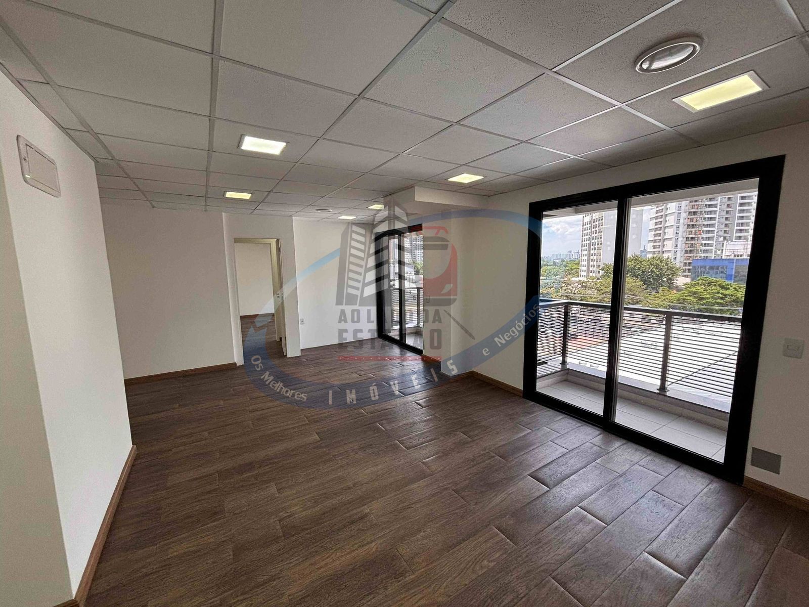 Sala-Conjunto, 105 m² - Foto 2