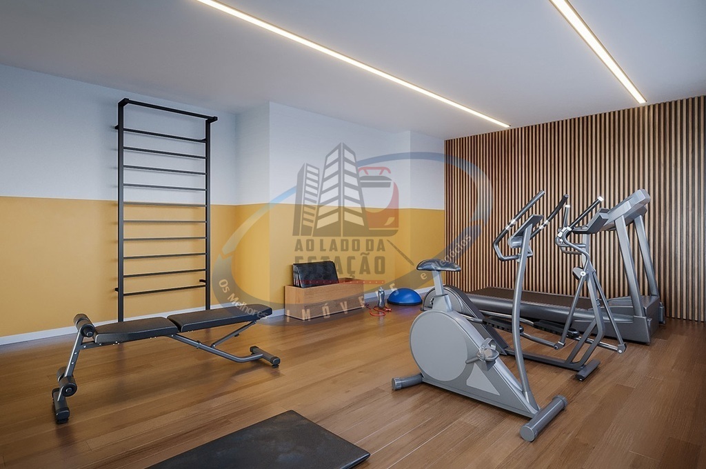 Apartamento, 3 quartos, 84 m² - Foto 11