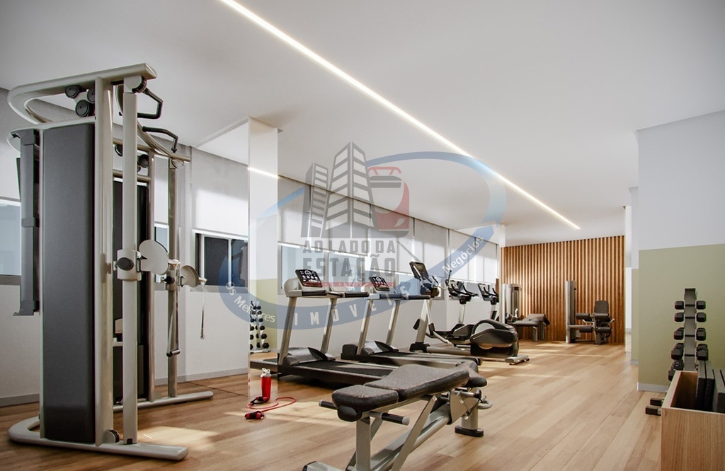 Apartamento, 3 quartos, 84 m² - Foto 10