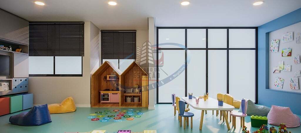 Apartamento, 3 quartos, 84 m² - Foto 8