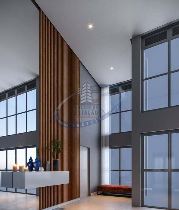 Apartamento, 3 quartos, 84 m² - Foto 1