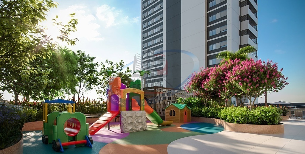 Apartamento, 3 quartos, 84 m² - Foto 19