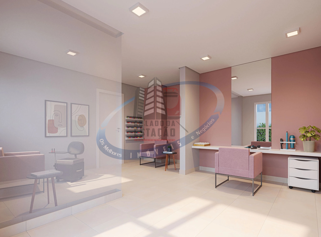 Apartamento, 2 quartos, 33 m² - Foto 11
