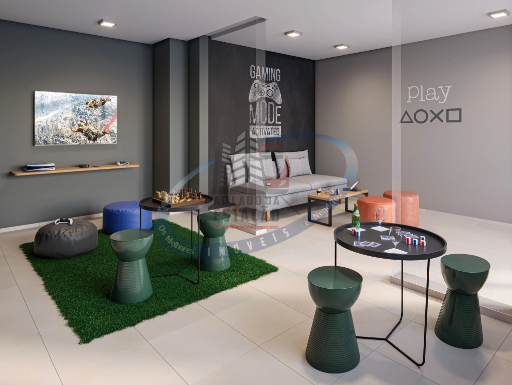 Apartamento, 2 quartos, 33 m² - Foto 7