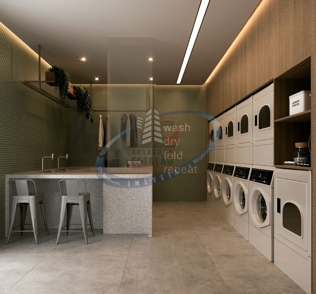 Apartamento, 2 quartos, 38 m² - Foto 16