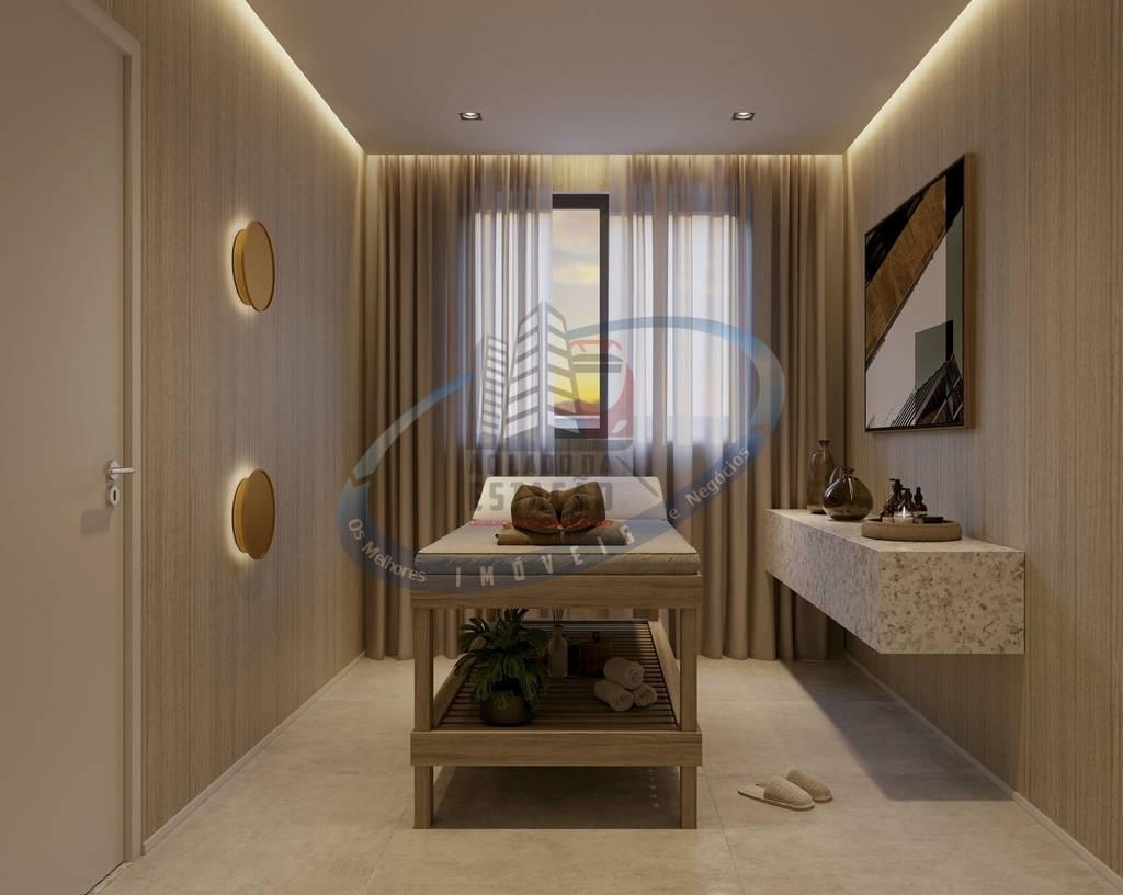 Apartamento, 2 quartos, 38 m² - Foto 15