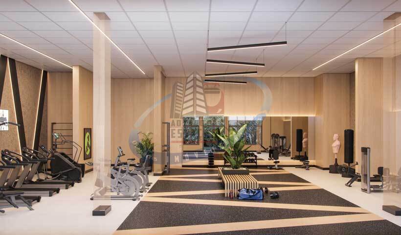 Apartamento, 4 quartos, 185 m² - Foto 12