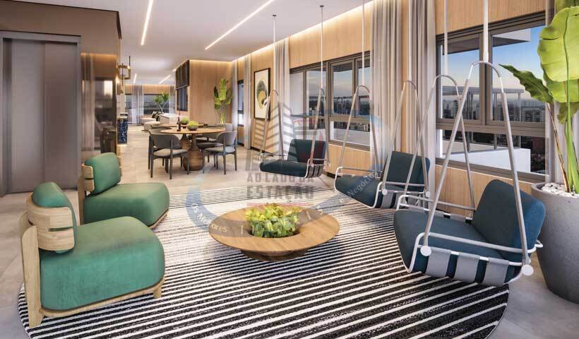Apartamento, 4 quartos, 185 m² - Foto 20