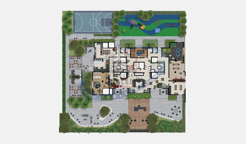 Apartamento, 4 quartos, 185 m² - Foto 42
