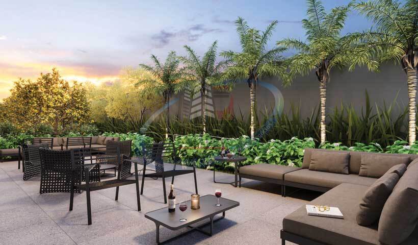 Apartamento, 4 quartos, 185 m² - Foto 37