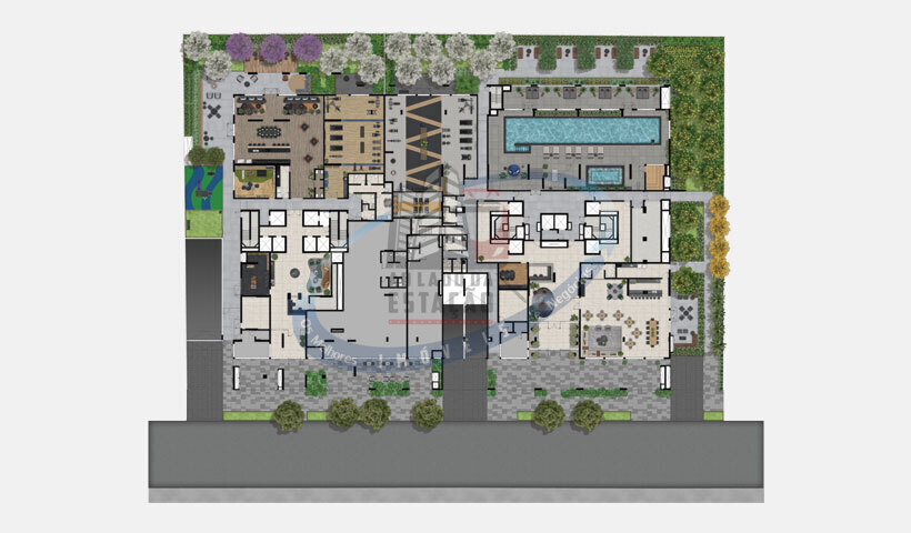 Apartamento, 4 quartos, 185 m² - Foto 45