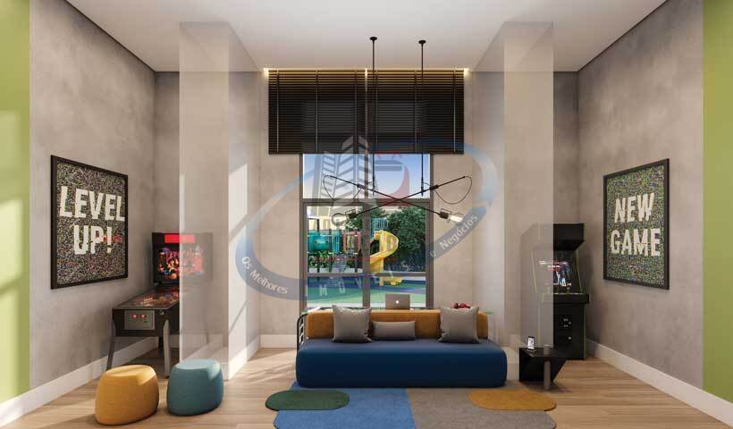 Apartamento, 4 quartos, 185 m² - Foto 18