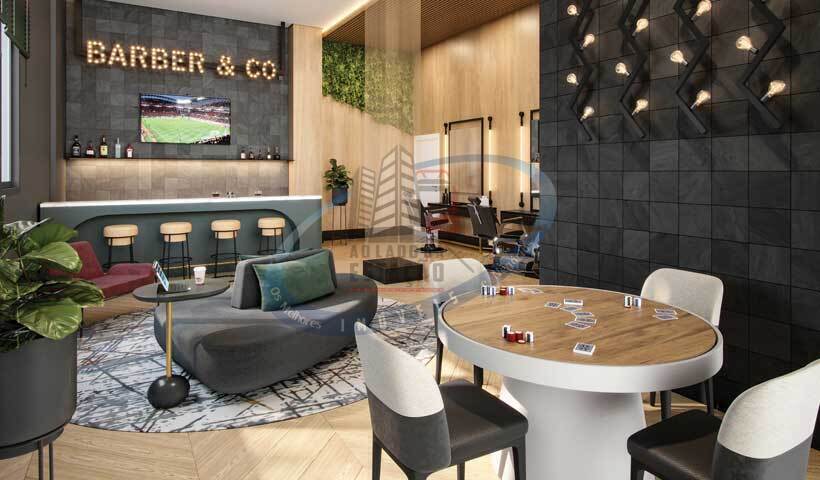 Apartamento, 4 quartos, 185 m² - Foto 23