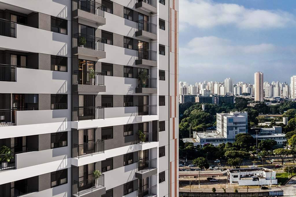 Apartamento, 2 quartos, 38 m² - Foto 26