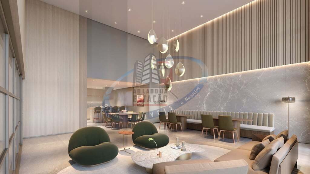 Apartamento, 3 quartos, 155 m² - Foto 11