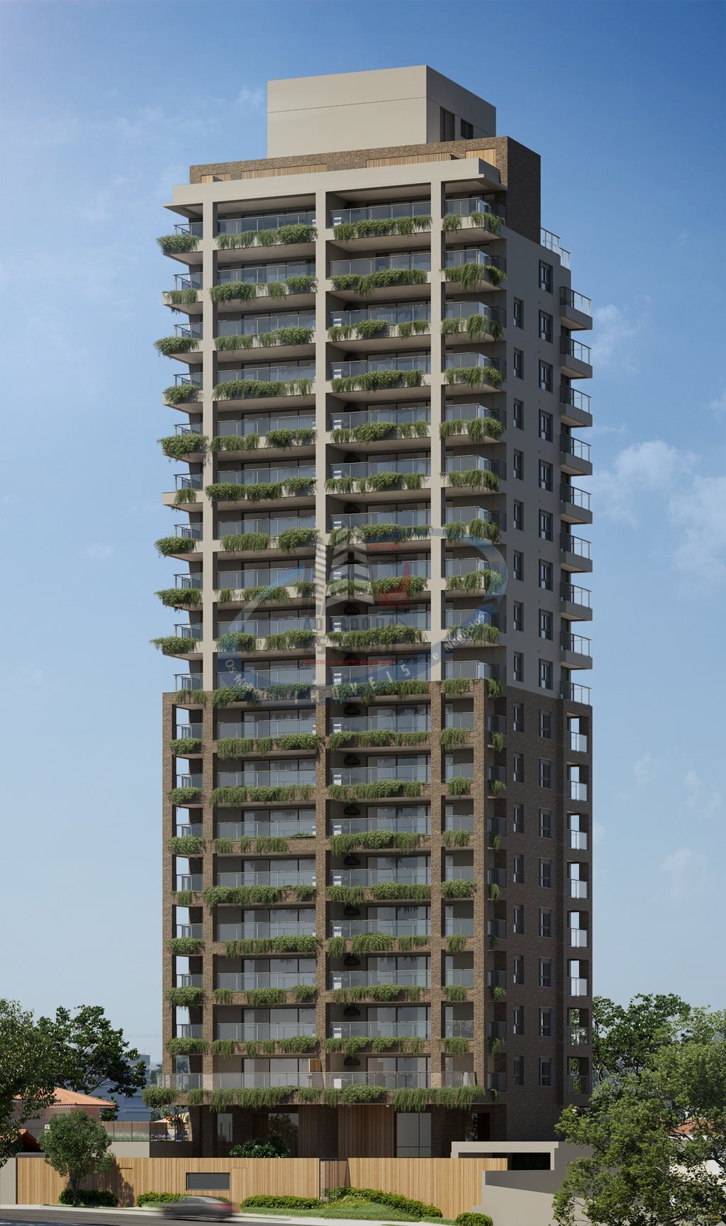 Apartamento, 3 quartos, 155 m² - Foto 2