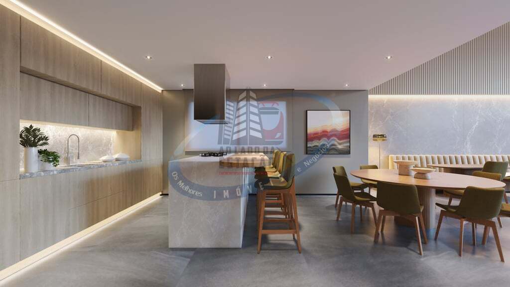 Apartamento, 3 quartos, 155 m² - Foto 14