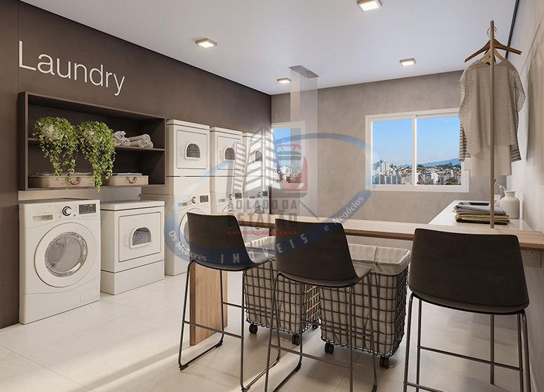 Apartamento, 1 quarto, 28 m² - Foto 14