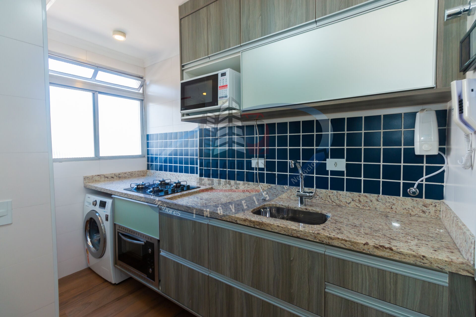 Apartamento, 1 quarto, 46 m² - Foto 3