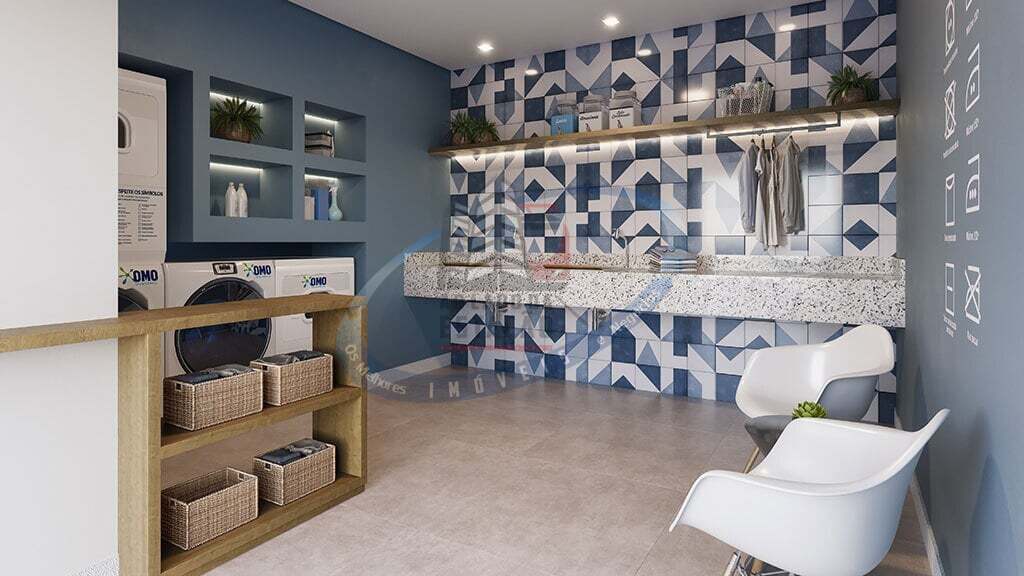 Apartamento, 1 quarto, 26 m² - Foto 13