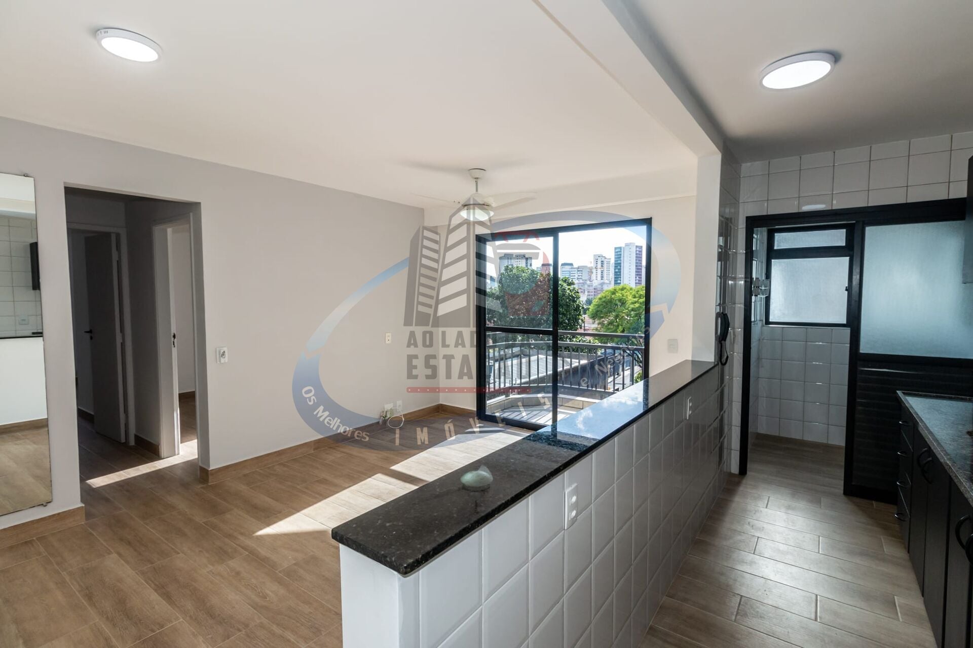 Apartamento, 2 quartos, 60 m² - Foto 3