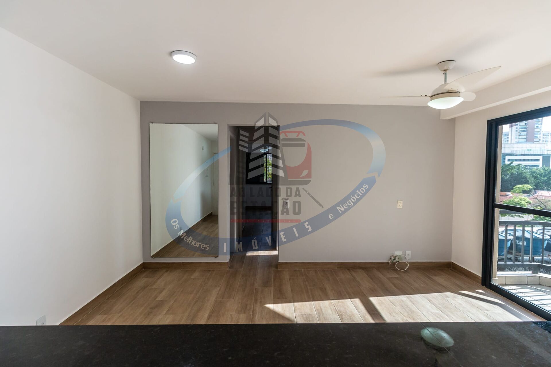 Apartamento, 2 quartos, 60 m² - Foto 2