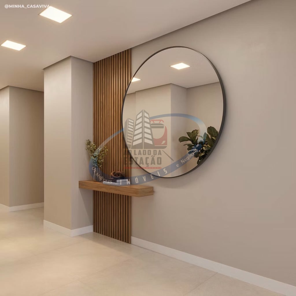 Apartamento, 2 quartos, 45 m² - Foto 4