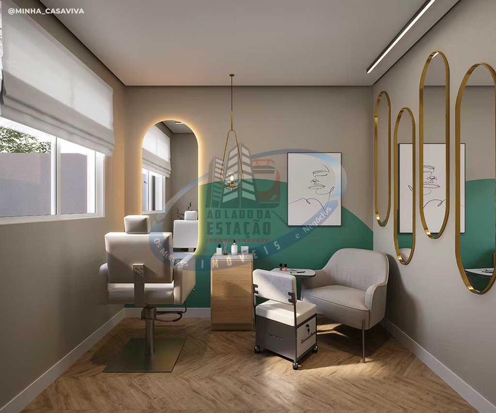 Apartamento, 2 quartos, 45 m² - Foto 14